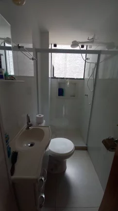 Imagem Vendo este lindo apto no bairro Conego, Nova Friburgo.