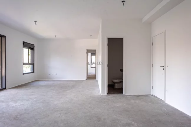 Imagem APARTAMENTO RESIDENCIAL em SÃO PAULO - SP, CAMPO BELO