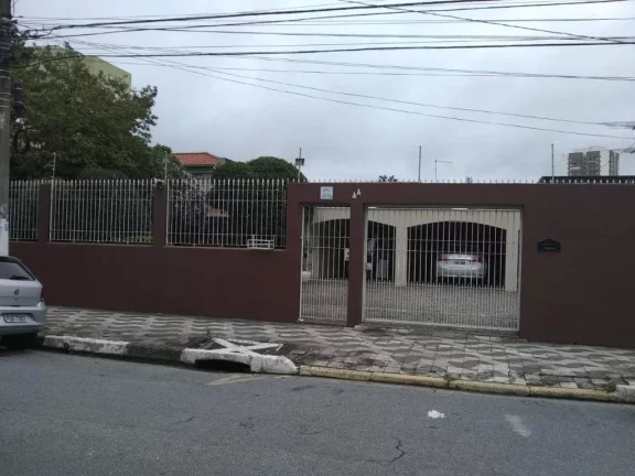 Imagem casa comercial para venda, vila costa, suzano