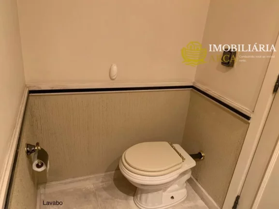 Imagem Luxuoso apartamento de 4 quartos no Morumbi, São Paulo-SP, com 2 suítes, ampla sala, 5 vagas de garagem e 340m² de pura sofisticação!