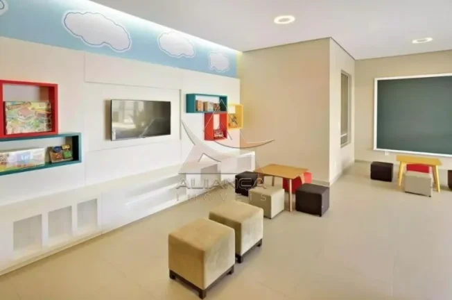 Imagem Apartamento - Ribeirão Preto - Jardim Botânico