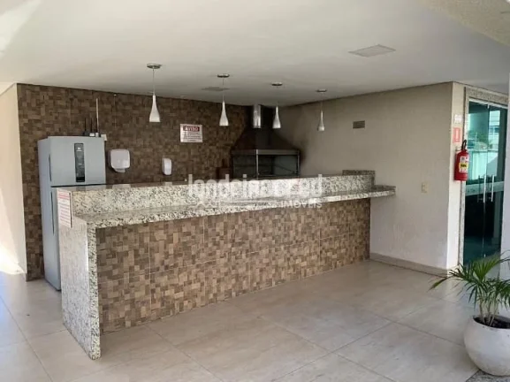 Imagem Apartamento à Venda no Spazio La Traviata com 2 Quartos e 47,92 m² de Área Útil e 1 Vaga de Garagem