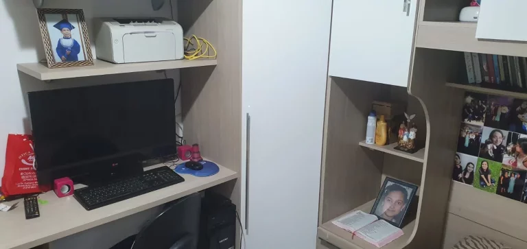 Imagem Casa Térrea - Cidade Líder - 3 Dormitórios - 1 Suíte - 2 Vagas