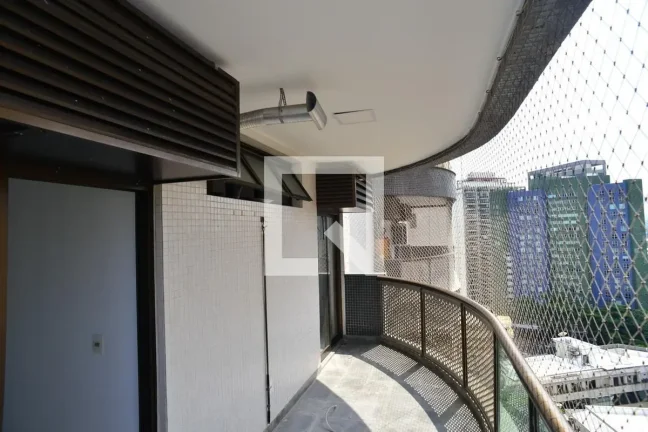 Imagem Apartamento à Venda - Barra da Tijuca, 2 Quartos, 72 m2