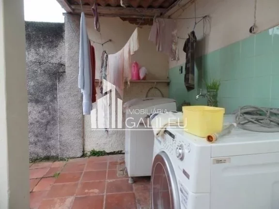 Imagem Casa térrea Taquaral - Zona 09