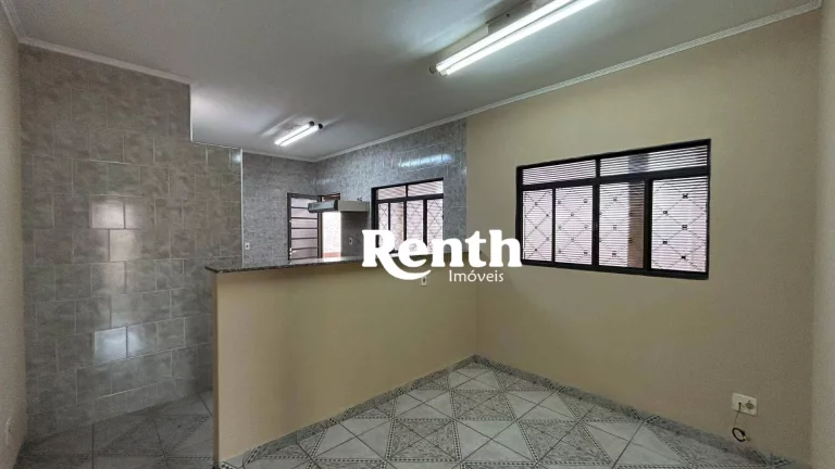 Imagem Casa com 4 dormitórios à venda, 191 m² por R$ 590.000,00 - Jardim Floridiana - Rio Claro/SP