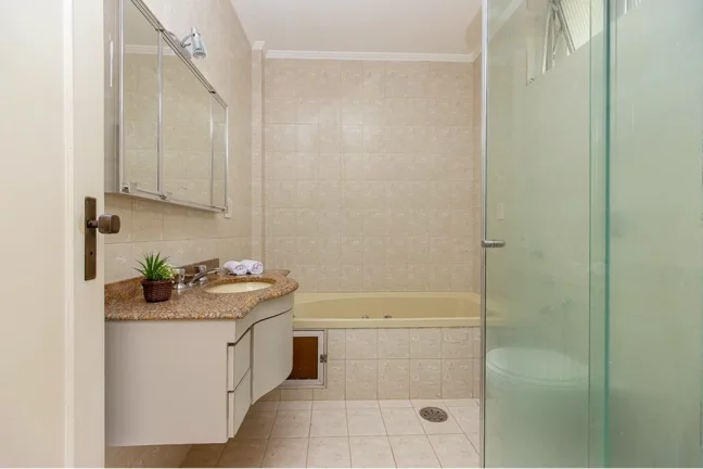 Imagem CASA RESIDENCIAL em São Paulo - SP, Santo Amaro