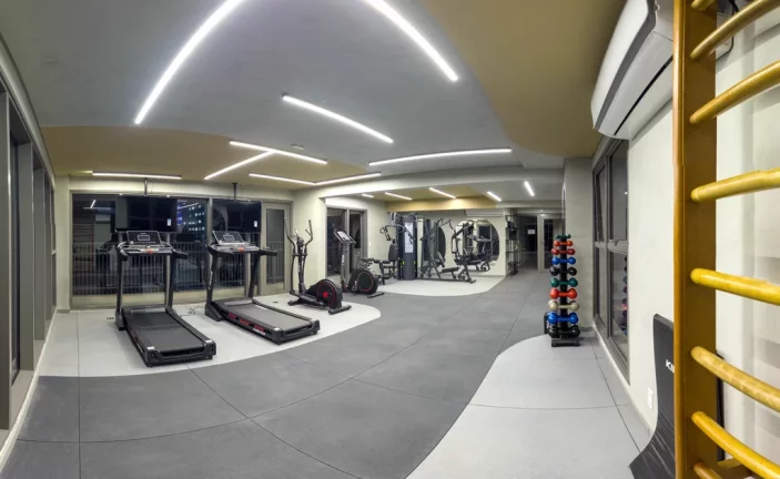 Imagem H. Paulista | Apartamento Studio de 26m² à venda no bairro do Paraíso