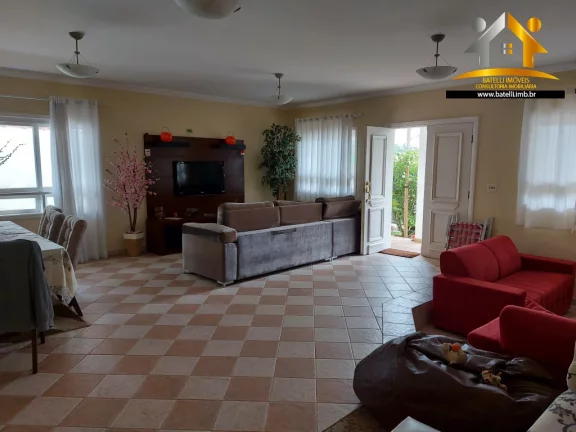 Imagem Casa - Colinas de Caucaia - Cotia | Batelli Imóveis