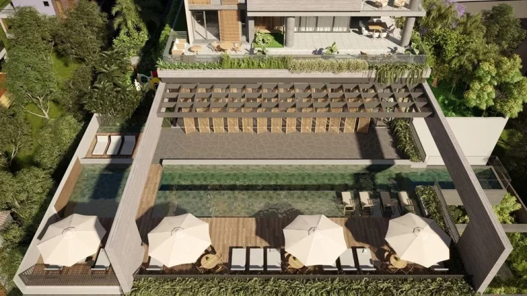 Imagem L Klabin - Residencial