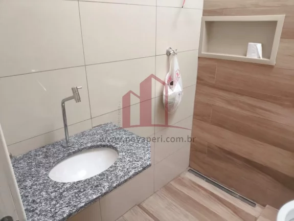 Imagem CASA RESIDENCIAL em FRANCO DA ROCHA - SP, Portal das Alamedas