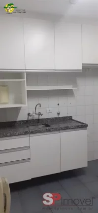 Imagem APTO DE 83M² COM 3 DORMS EM SANTA TEREZINHA