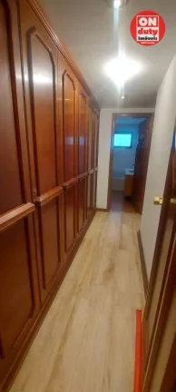 Imagem Apartamento à venda, 210 m² por R$ 1.600.000,00 - Boqueirão - Santos/SP
