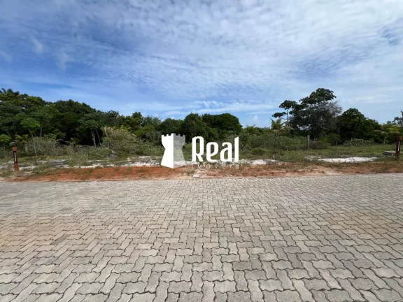 Lote Plano - 1° Etapa