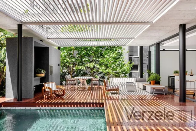 Imagem Casa em Condomínio para Venda em Itajaí / SC no bairro Praia Brava