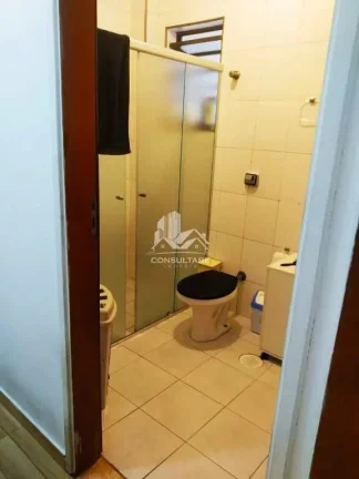 Imagem Casa 2 dorms, Macuco, Santos - R$ 530 mil, Cod: 8344 MMD