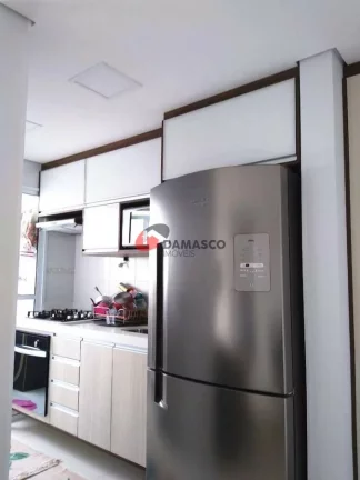 Imagem Apartamento à venda 2 Quartos, 1 Vaga, 45M², Parque Fongaro, São Paulo - SP