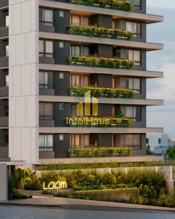 Imagem Chegou o momento de apresentar o Loom: um projeto que une a excelência construtiva da Tricon a uma ...