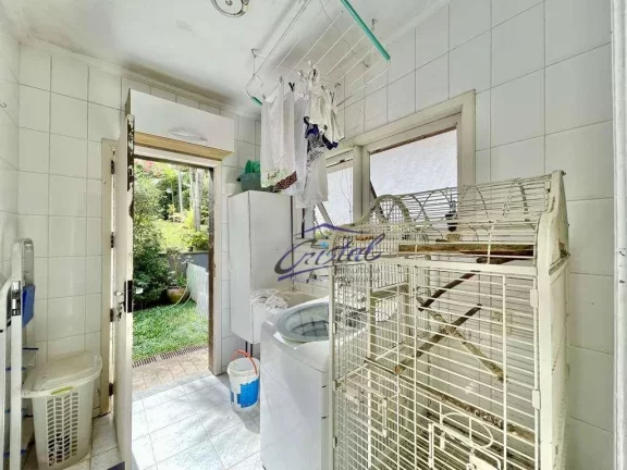 Imagem Casa com 4 quartos (2 suítes) à venda, 380 m² - Condomínio Euroville - Fazendinha - Granja Viana - Carapicuíba/SP