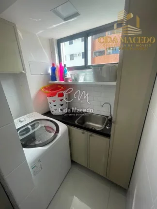 Imagem Apartamento a Venda no bairro Jardim Oceania - João Pessoa, PB