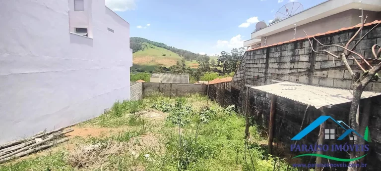 Imagem Terreno Excepcional no Residencial José Veríssimo (Baleia)