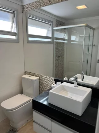 Imagem Flat para LOCAÇÃO em Jardim Paulista - Saint Thomas 60m²