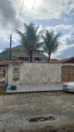 Imagem Sobrado - Litoral- ITAOCA - Mongaguá