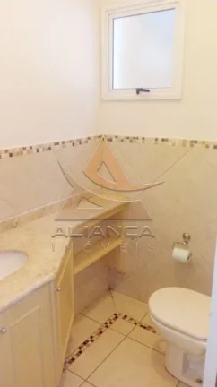 Imagem Casa Condomínio - Ribeirão Preto - Jardim Botânico