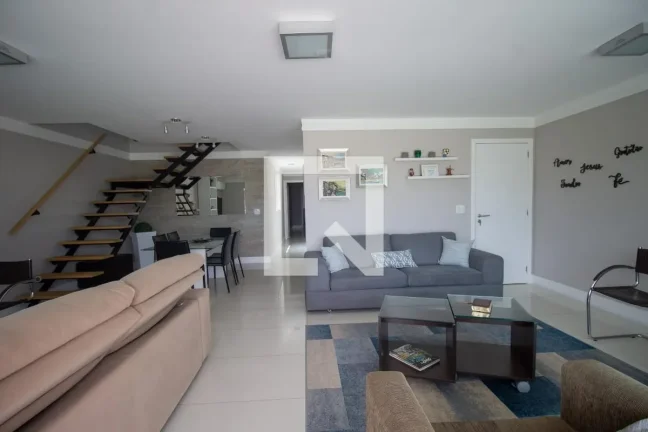 Imagem Apartamento à Venda - Recreio, 3 Quartos, 243 m2
