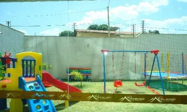 Imagem Apartamento 3 dormitórios para Venda em Teresina, Horto, 3 dormitórios, 2 suítes, 2 banheiros, 2 vagas