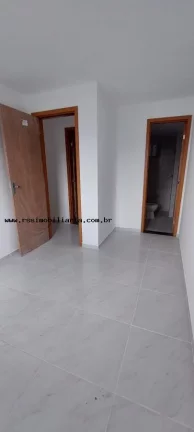 Imagem Apartamento à venda no Novo Milênio-Gramame, Joãoa Pessoa/PB