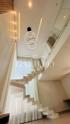 Imagem CASA VENDA RESIDENCIAL DOS IPES - ENGORDADOURO - JUNDIAÍ - SP
