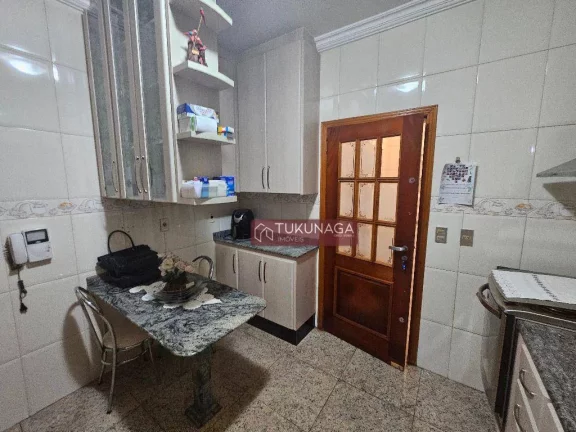 Imagem Sobrado à venda, 300 m² por R$ 1.160.000,00 - Parque Continental - Guarulhos/SP