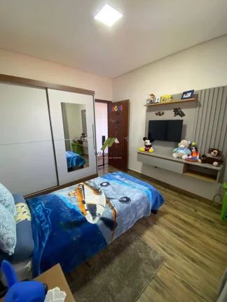 Imagem Linda Casa em Condomínio - Itupeva