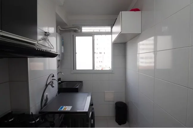Imagem APARTAMENTO COM 2 DORMITÓRIOS À VENDA NO GRAND RESERVA PAULISTA