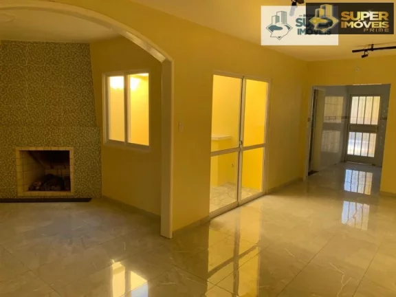 Imagem Sobrado Comercial e Residencial a venda na Duque de Caxias