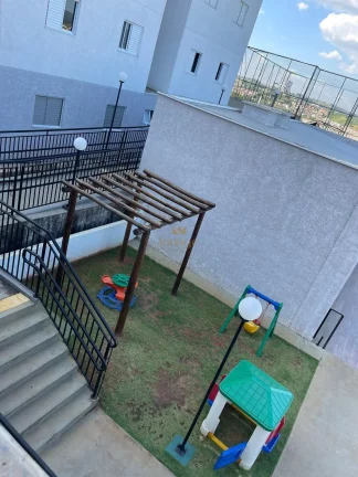 Imagem Apartamento em Votorantim