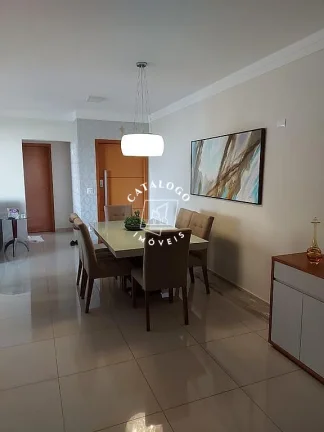Imagem Apartamento a Venda no bairro Jardim Botânico - Ribeirão Preto, SP