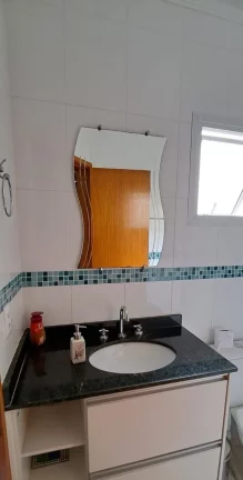 Imagem APARTAMENTO A VENDA NA VILA ASSUNÇÃO SANTO ANDRÉ