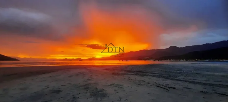 Imagem Casa térrea - Praia da Tabatinga - Ubatuba