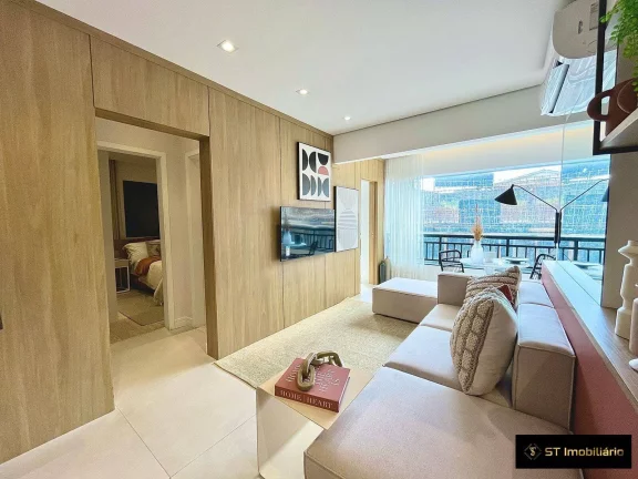 Imagem Lançamento em Atibaia: Financiamento p/ Apartamentos no Bairro Alvinópolis!