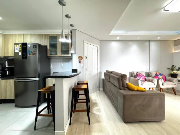Imagem Residencial San Rafael, apartamento a venda 3 quartos em Barreiros São José
