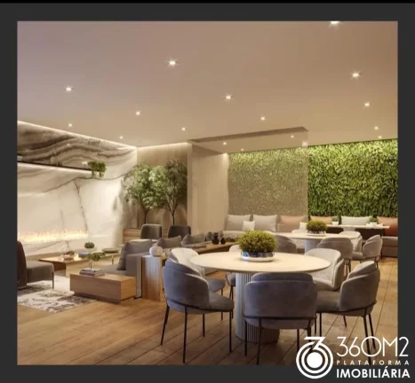 Imagem Apartamento para Venda em São Paulo / SP no bairro Vila Mariana