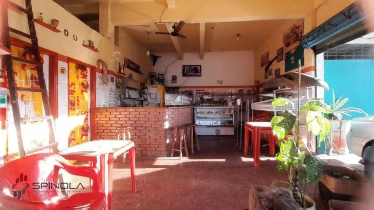 Imagem Sobrado com 5 dormitórios à venda, 346 m² por R$ 950.000,00 - Mirim - Praia Grande/SP