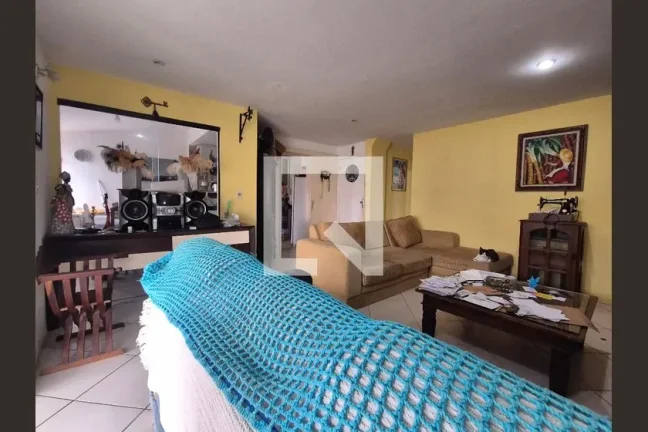Imagem Apartamento à Venda - Recreio, 3 Quartos, 178 m2