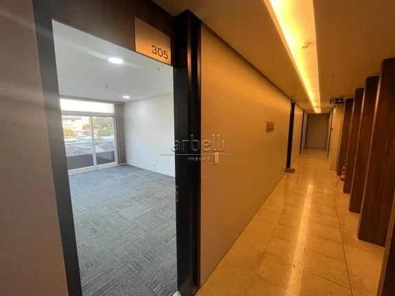 Imagem Apresentamos esta sala comercial de 33 metros quadrados, 1 banheiro e 1 copa, além de 1 vaga de gar...