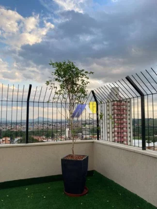 Imagem Apartamento com 5 Quartos à Venda, 230 m² em Centro - Pouso Alegre