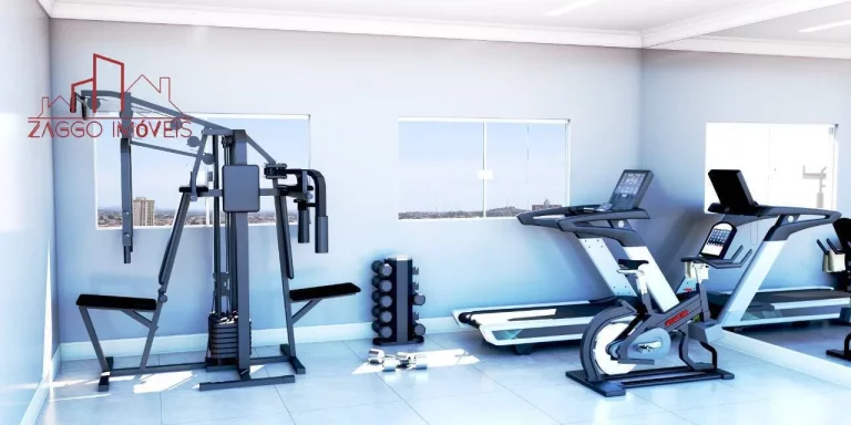 Imagem Apartamento na Planta - 2 Dorms - 51 m² - Embu das Artes