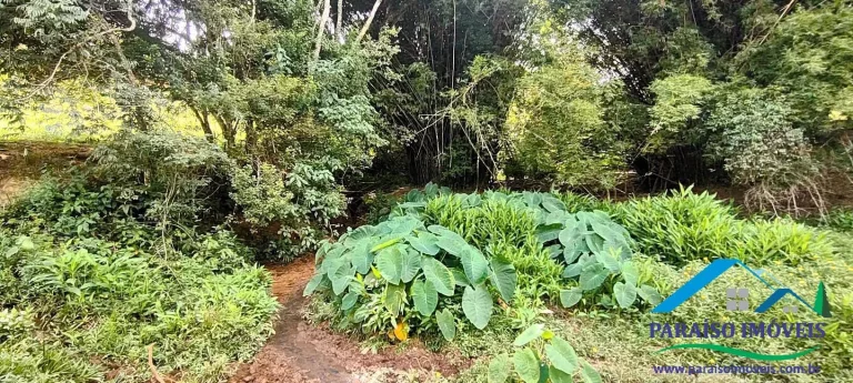 Imagem Oportunidade Imperdível: Terreno com 21,21ha em Localização Privilegiada!