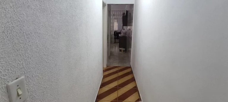 Imagem Casa com 2 dormitórios à venda, 119 m² por R$ 420.000,00 - Jardim Imperador - Suzano/SP